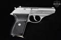 Sig Sauer P230 SL .380 ACP Stainless Steel in Good Condition Image 3