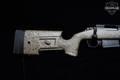 Bergara Model B-14 HMR .308 Win. Black Cerakote in Excellent Condition Image 3