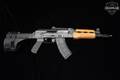 Zastava Arms PAP 92PV 7.62x39 Parkerized in Good Condition Image 2