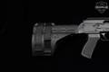 Zastava Arms PAP 92PV 7.62x39 Parkerized in Good Condition Image 3