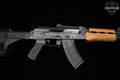 Zastava Arms PAP 92PV 7.62x39 Parkerized in Good Condition Image 4