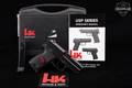 Heckler & Koch (H&K, HK) USP Compact Variant 7 LEM 9mm Luger Black in Excellent Condition Image 2