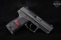 Heckler & Koch (H&K, HK) USP Compact Variant 7 LEM 9mm Luger Black in Excellent Condition Image 3