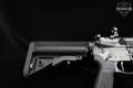 Springfield Armory Saint Victor 5.56mm NATO Tungsten Gray Cerakote in Excellent Condition Image 5