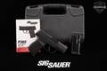 Sig Sauer P365 9mm Luger Black in Excellent Condition Image 2