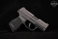 Sig Sauer P365 9mm Luger Black in Excellent Condition Image 3