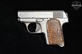 Star PISTOL AUTOMATIC CAL 6.35 .25 ACP (6.35mm) Black in Poor Condition Image 3