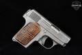 Star PISTOL AUTOMATIC CAL 6.35 .25 ACP (6.35mm) Black in Poor Condition Image 4