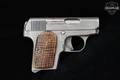 Star PISTOL AUTOMATIC CAL 6.35 .25 ACP (6.35mm) Black in Poor Condition Image 5