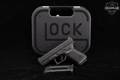 Glock 44 .22 LR Black in Excellent Condition Image 2