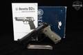 Beretta 92G Brigadier Tactical Wilson Combat Exclusive SPEC0593A 9mm Luger matte black Bruniton in Excellent Condition Image 2