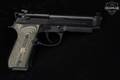 Beretta 92G Brigadier Tactical Wilson Combat Exclusive SPEC0593A 9mm Luger matte black Bruniton in Excellent Condition Image 3