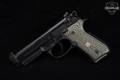 Beretta 92G Brigadier Tactical Wilson Combat Exclusive SPEC0593A 9mm Luger matte black Bruniton in Excellent Condition Image 4