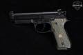 Beretta 92G Brigadier Tactical Wilson Combat Exclusive SPEC0593A 9mm Luger matte black Bruniton in Excellent Condition Image 5