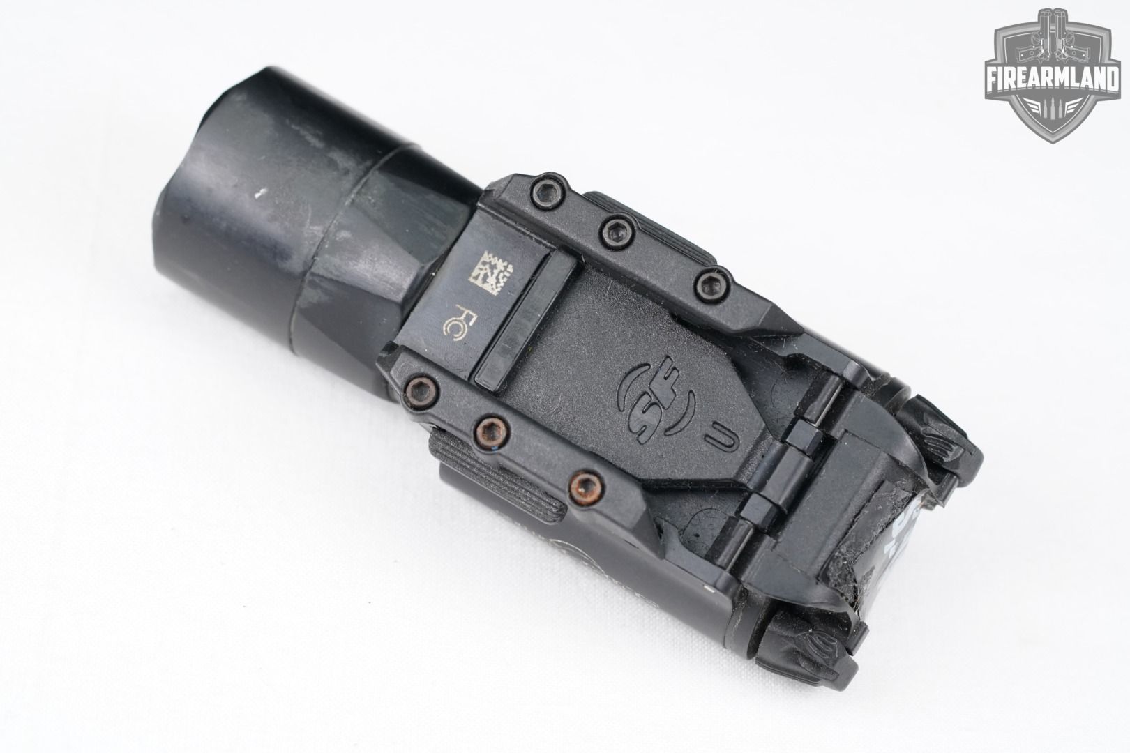 SureFire X300 Ultra X300U-A 1,000 Lumens 11,300 Candela | Sold