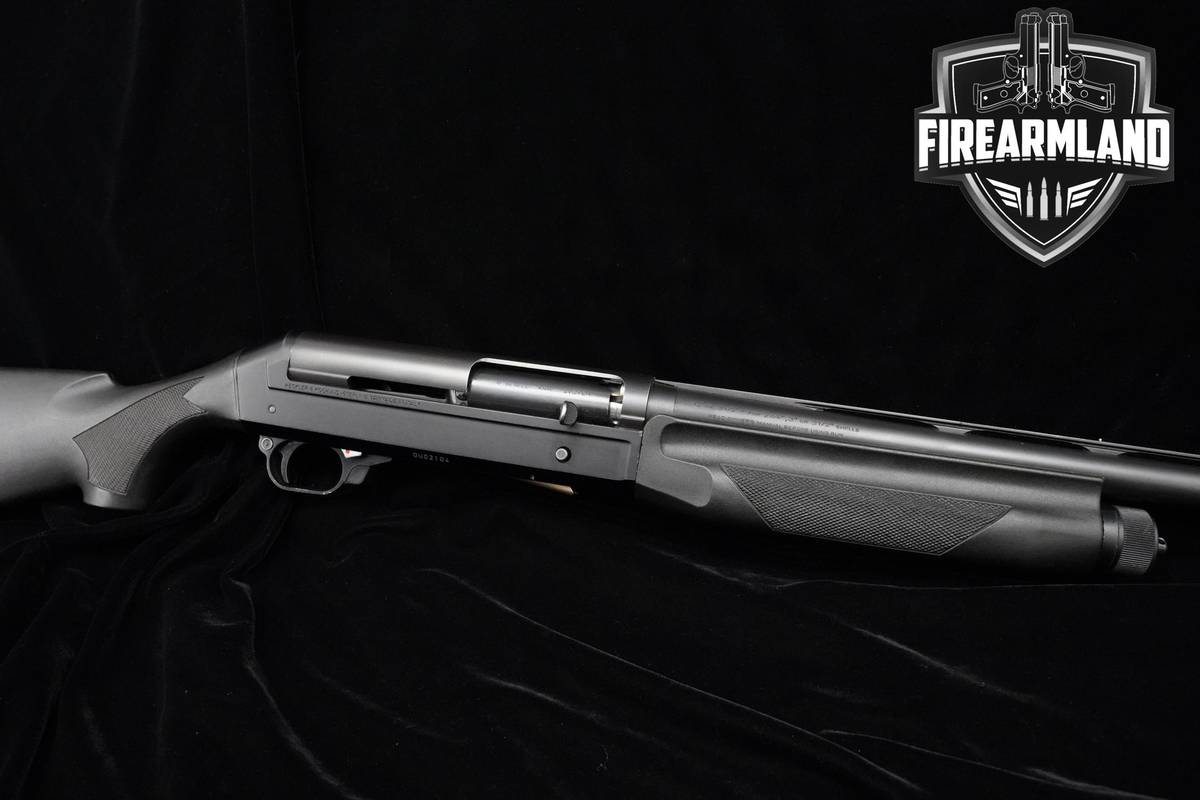 1996 Benelli Super Black Eagle Ducks Unlimited Edition H&K IMPORT 12 GA SBE
