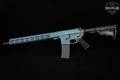 Great Lakes Firearm and Ammunition LLC GL-15 .223 Wylde Blued in Very Good Condition Image 2