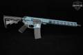 Great Lakes Firearm and Ammunition LLC GL-15 .223 Wylde Blued in Very Good Condition Image 3