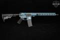 Great Lakes Firearm and Ammunition LLC GL-15 .223 Wylde Blued in Very Good Condition Image 4