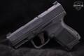 Canik Mete MC9 9mm Luger Black in Excellent Condition Image 3