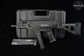 Grand Power Stribog SP9A3G 9mm Luger (9x19 Para) Black in Excellent Condition Image 2