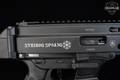 Grand Power Stribog SP9A3G 9mm Luger (9x19 Para) Black in Excellent Condition Image 5