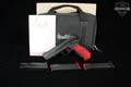 Dan Wesson DWX 9mm Luger Black in Excellent Condition Image 2