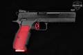 Dan Wesson DWX 9mm Luger Black in Excellent Condition Image 3