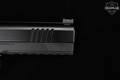 Dan Wesson DWX 9mm Luger Black in Excellent Condition Image 4