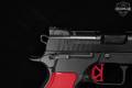 Dan Wesson DWX 9mm Luger Black in Excellent Condition Image 5