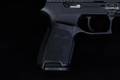 Sig Sauer P320 Compact 9mm Luger Nitron in Very Good Condition Image 3