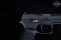 Sig Sauer P320 Compact 9mm Luger Nitron in Very Good Condition Image 4