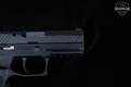 Sig Sauer P320 Compact 9mm Luger Nitron in Very Good Condition Image 5