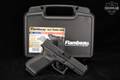 Glock G44 .22 LR Black in Excellent Condition Image 2