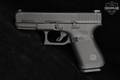 Glock G44 .22 LR Black in Excellent Condition Image 3
