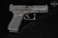 Glock G44 .22 LR Black in Excellent Condition Image 4