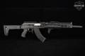 Zastava Arms ZPAPM70 XR 7.62x39 Black in Very Good Condition Image 3