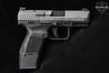 Canik TP9 Elite SC 9mm Luger Two-Tone in Excellent Condition Image 3