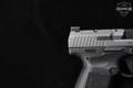 Canik TP9 Elite SC 9mm Luger Two-Tone in Excellent Condition Image 5