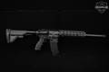 2021 Heckler & Koch (H&K, HK) MR556A1 5.56mm NATO Black in Factory New Condition Image 3