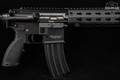 2021 Heckler & Koch (H&K, HK) MR556A1 5.56mm NATO Black in Factory New Condition Image 5