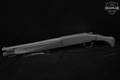 Mossberg Model 990 AfterShock 12 Gauge Blued in Very Good Condition Image 5