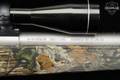 Traditions Buckhunter Pro In Line S/S .50 caliber Matte Stainless & Camouflage in Good Condition Image 2