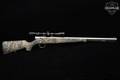 Traditions Buckhunter Pro In Line S/S .50 caliber Matte Stainless & Camouflage in Good Condition Image 3