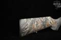 Traditions Buckhunter Pro In Line S/S .50 caliber Matte Stainless & Camouflage in Good Condition Image 4