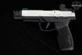 Sig Sauer P322 COMP RXZE .22 LR Two-Tone in Excellent Condition Image 3