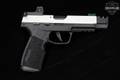 Sig Sauer P322 COMP RXZE .22 LR Two-Tone in Excellent Condition Image 5