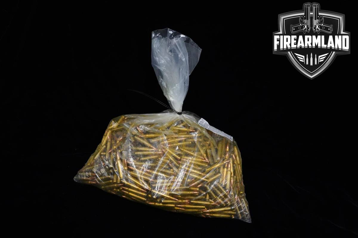 223 Rem Ammo 223-Remington Ammo 1000 ROUNDS