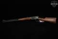Winchester Repeating Arms Model 94 Big Bore XTR; American Bald Eagle Commemorative .375 Win. Blued & Walnut in Excellent Condition Image 2