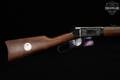 Winchester Repeating Arms Model 94 Big Bore XTR; American Bald Eagle Commemorative .375 Win. Blued & Walnut in Excellent Condition Image 5